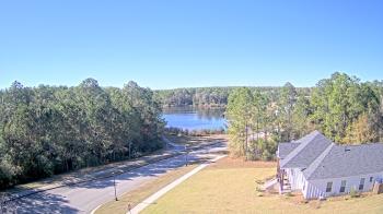 Weather camera view of The Village at Tradition.