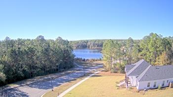 Weather camera view of The Village at Tradition.