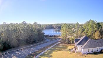 Weather camera view of The Village at Tradition.