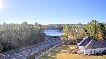 Weather camera view of The Village at Tradition.