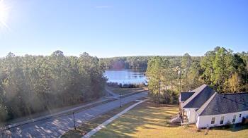 Weather camera view of The Village at Tradition.