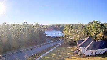 Weather camera view of The Village at Tradition.