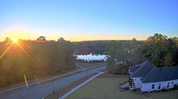 Weather camera view of The Village at Tradition.