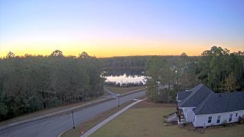 Weather camera view of The Village at Tradition.