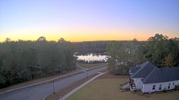 Weather camera view of The Village at Tradition.