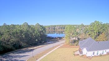 Weather camera view of The Village at Tradition.