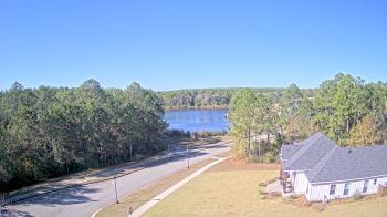 Weather camera view of The Village at Tradition.