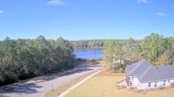 Weather camera view of The Village at Tradition.