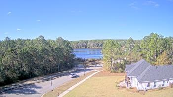 Weather camera view of The Village at Tradition.