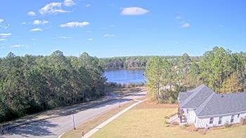 Weather camera view of The Village at Tradition.