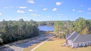 Weather camera view of The Village at Tradition.