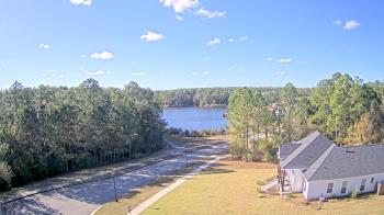 Weather camera view of The Village at Tradition.