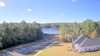 Weather camera view of The Village at Tradition.