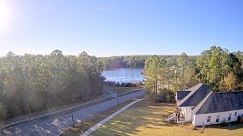 Weather camera view of The Village at Tradition.