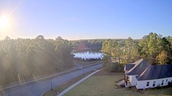 Weather camera view of The Village at Tradition.