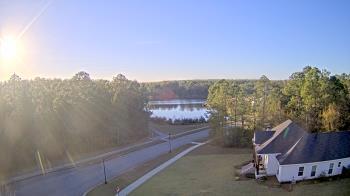 Weather camera view of The Village at Tradition.