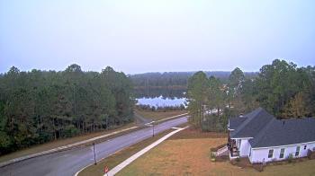 Weather camera view of The Village at Tradition.