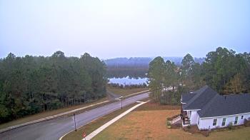 Weather camera view of The Village at Tradition.