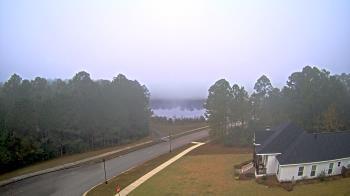 Weather camera view of The Village at Tradition.