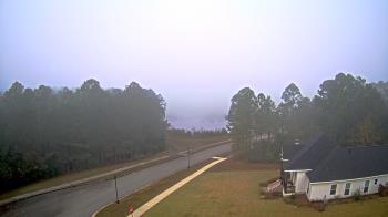 Weather camera view of The Village at Tradition.