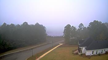 Weather camera view of The Village at Tradition.