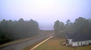 Weather camera view of The Village at Tradition.