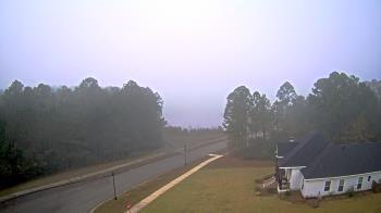 Weather camera view of The Village at Tradition.