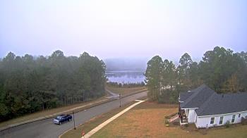 Weather camera view of The Village at Tradition.