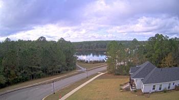 Weather camera view of The Village at Tradition.