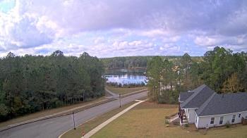 Weather camera view of The Village at Tradition.