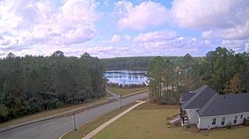 Weather camera view of The Village at Tradition.