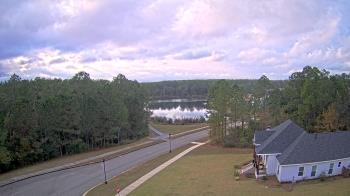 Weather camera view of The Village at Tradition.