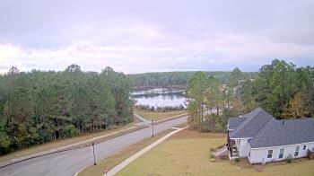 Weather camera view of The Village at Tradition.