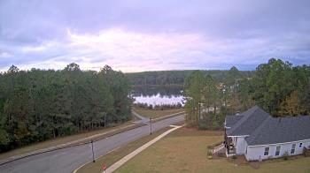 Weather camera view of The Village at Tradition.