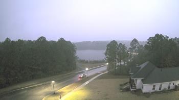 Weather camera view of The Village at Tradition.