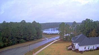 Weather camera view of The Village at Tradition.