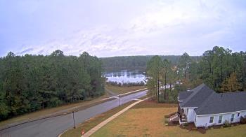 Weather camera view of The Village at Tradition.