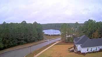 Weather camera view of The Village at Tradition.