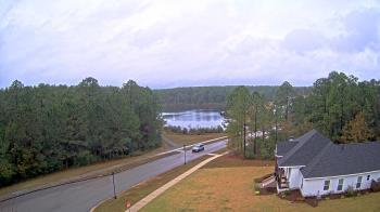Weather camera view of The Village at Tradition.