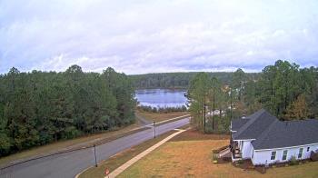 Weather camera view of The Village at Tradition.