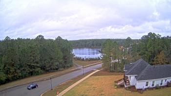 Weather camera view of The Village at Tradition.