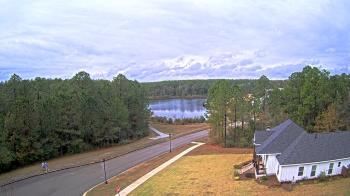 Weather camera view of The Village at Tradition.