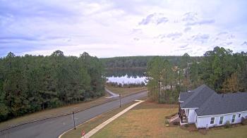 Weather camera view of The Village at Tradition.