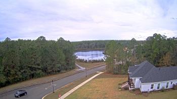 Weather camera view of The Village at Tradition.