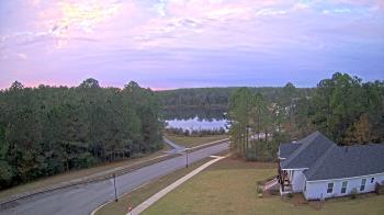 Weather camera view of The Village at Tradition.