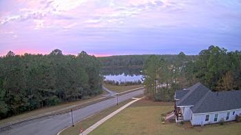 Weather camera view of The Village at Tradition.