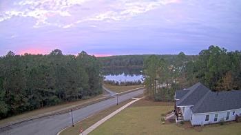 Weather camera view of The Village at Tradition.