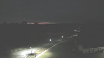 Weather camera view of The Village at Tradition.