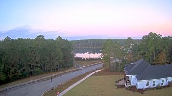 Weather camera view of The Village at Tradition.