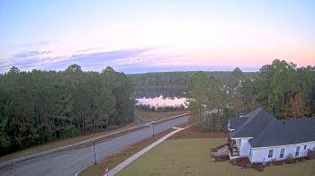 Weather camera view of The Village at Tradition.